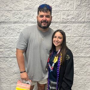 Meet your Posher, Conrad